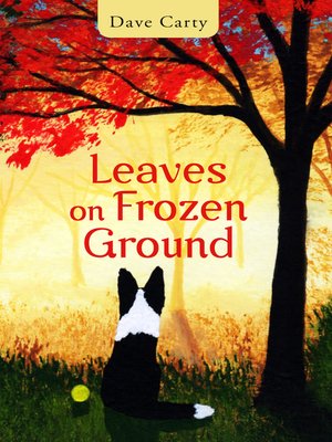 cover image of Leaves on Frozen Ground